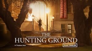 hunting ground